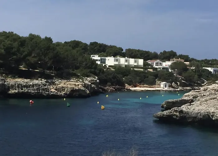 Villa Calma 450M From The Beach
