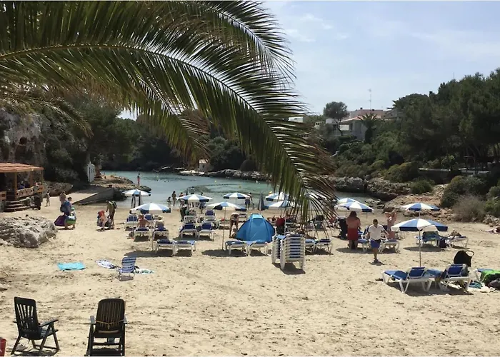 Villa Calma 450M From The Beach