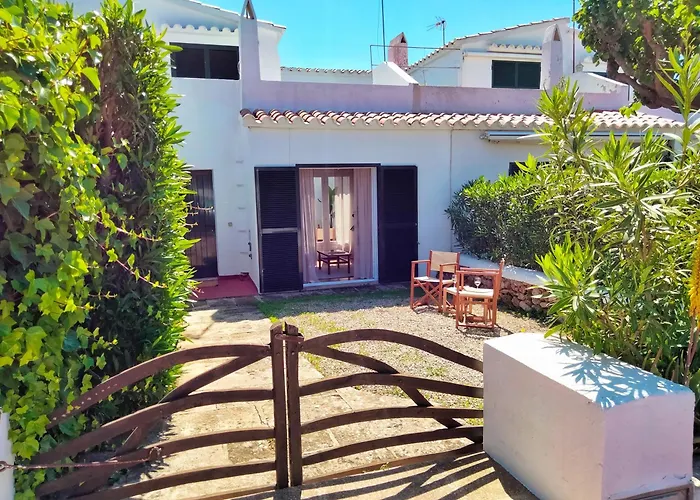 Villa Calma 450M From The Beach