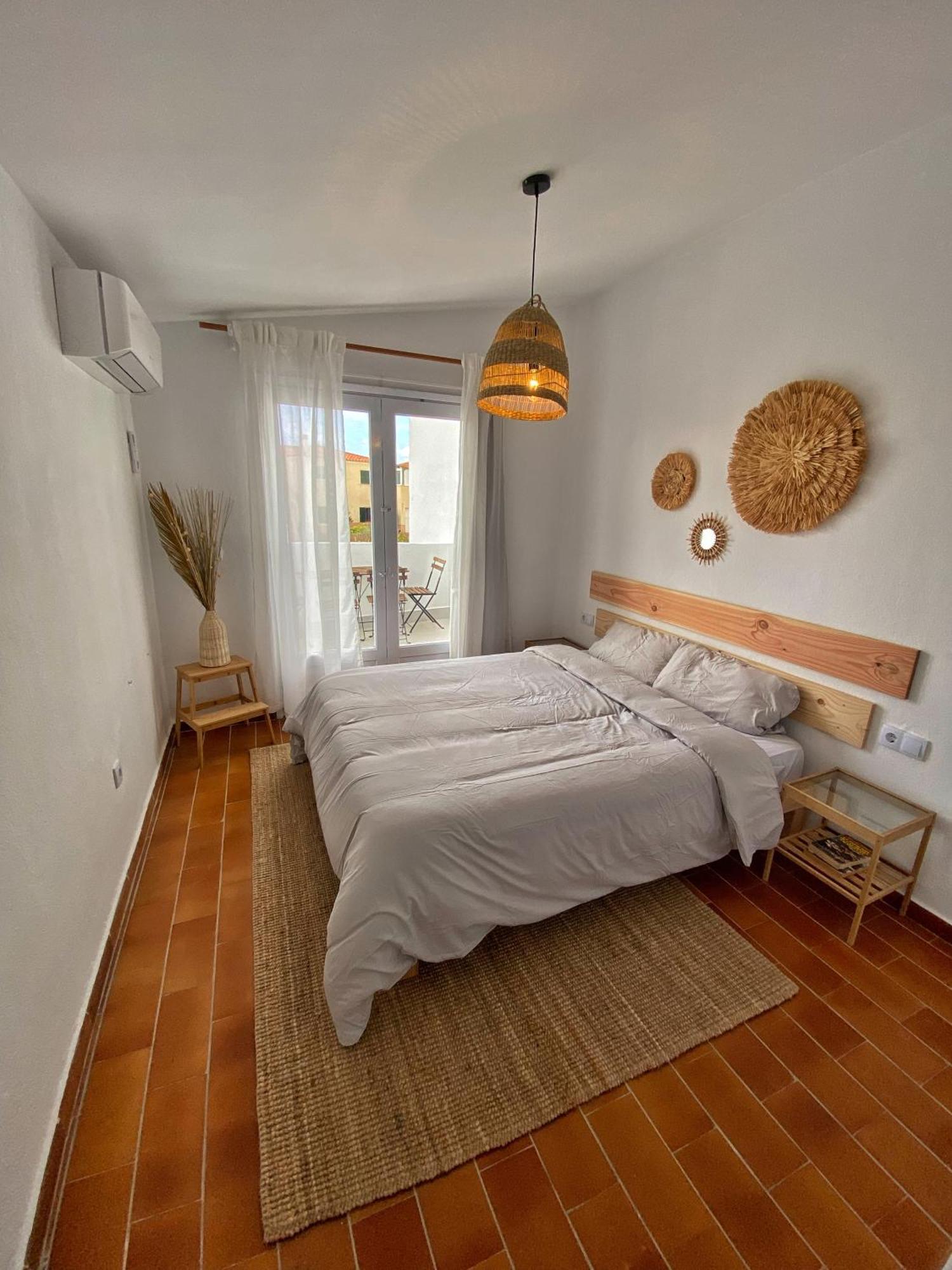 Holiday home Calma 450m From The