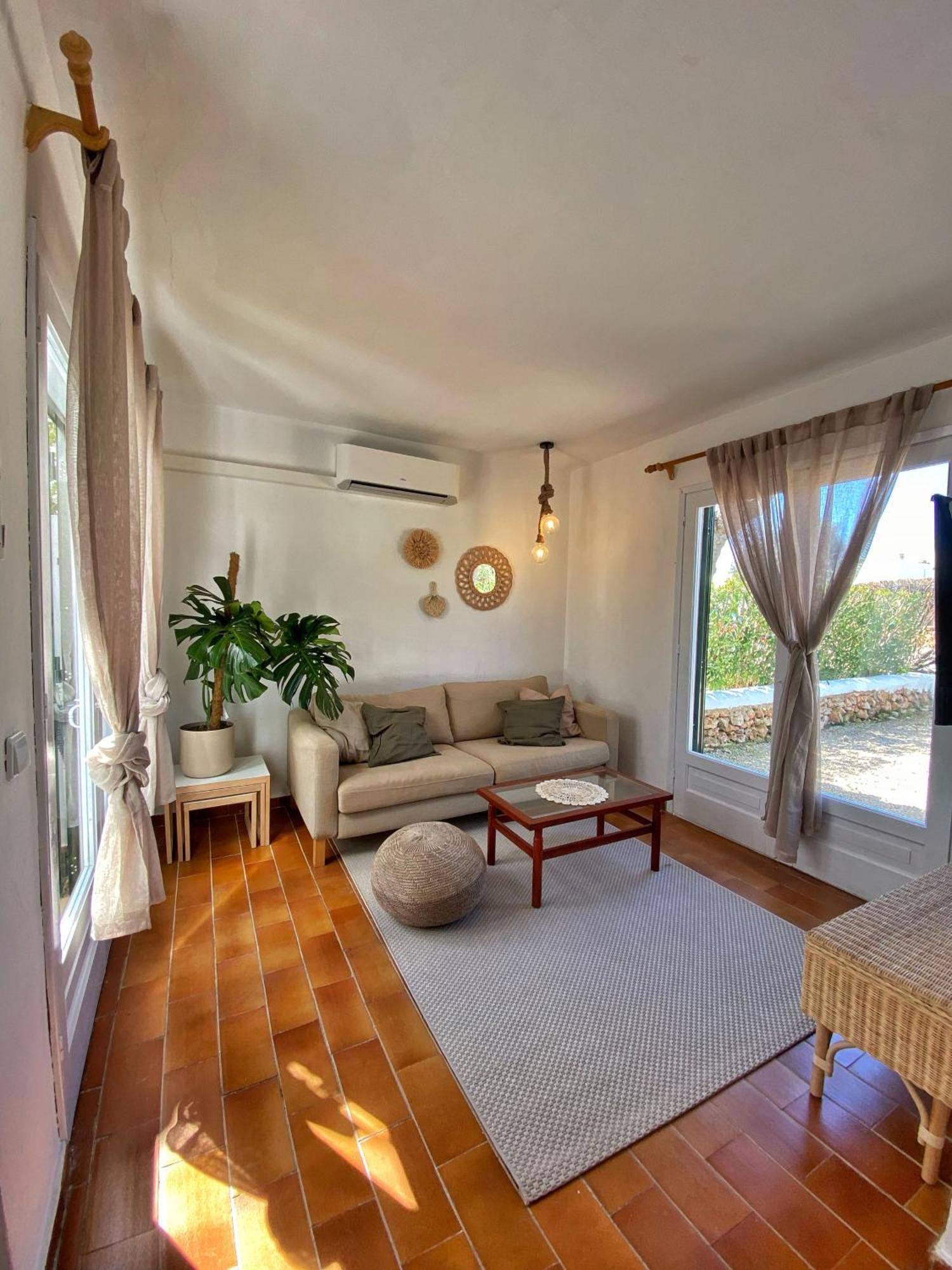 Holiday home Calma 450m From The