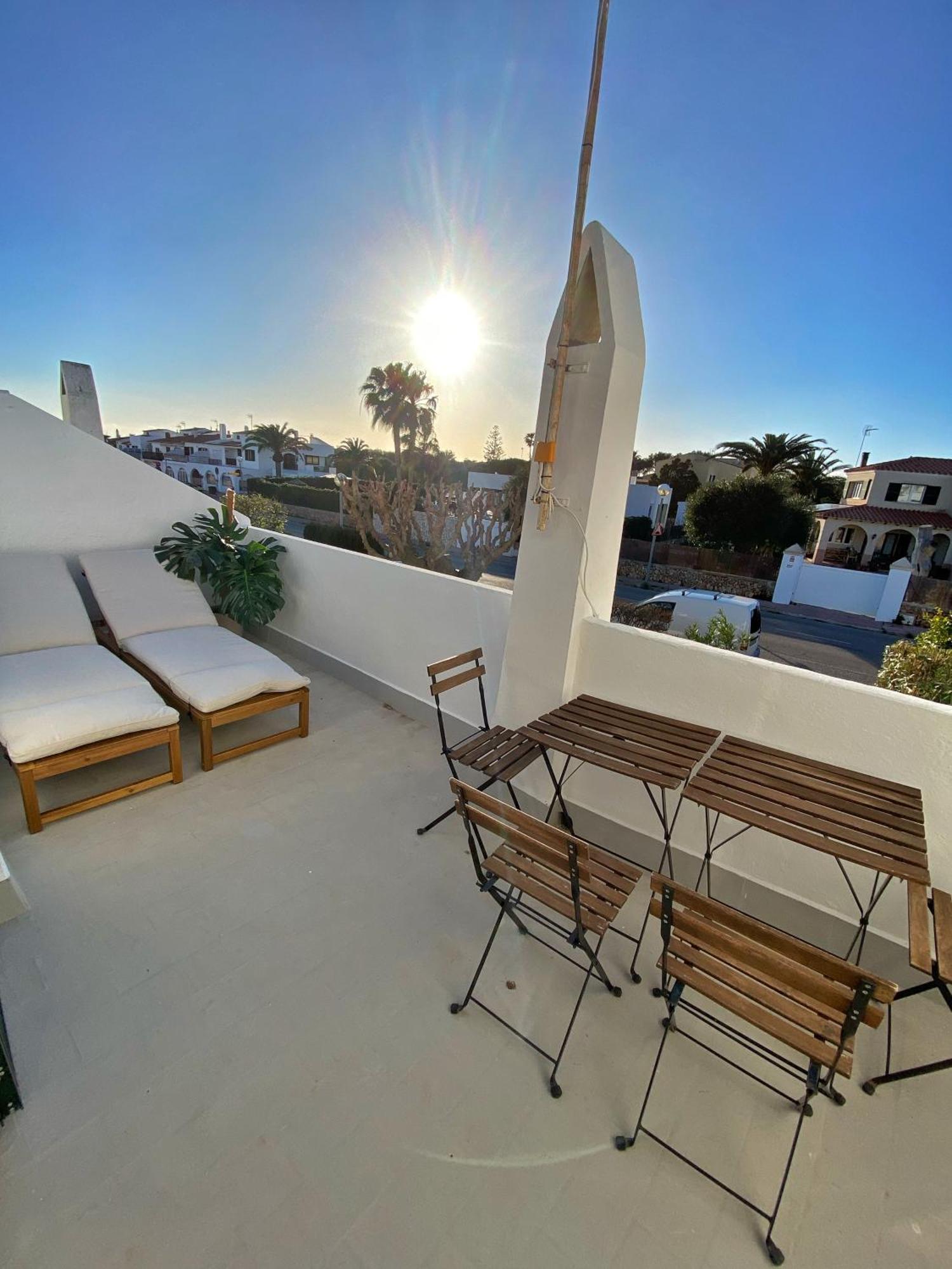 Calma 450m From The Holiday home *